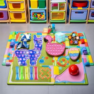 Juguetes Fidget Personalizados Súper Baratos, Disponibles a Tiempo y con Gran Demanda - Product Image 6