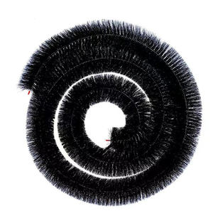 Новый дизайн, нейлоновая щетка для очистки кровельных желобов, 4 м - Product Image 2