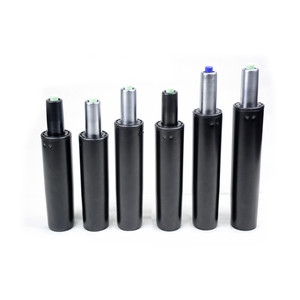 Accessoire réglable hydraulique de meubles de maison de composant d'ascenseur de gaz de chaise de prix usine pour la pompe à Piston de gaz de pièce de chaise de bureau d'Aeron - Product Image 6