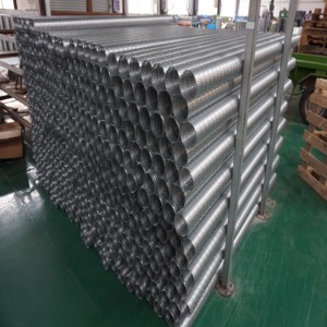 Tấm lưới kim cương nhôm-hàng rào nhẹ cho lồng Lọc - Product Image 6