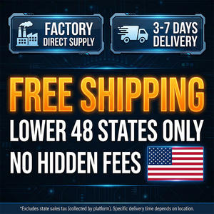 אופני הרים חשמליים Qlife Racer US משלוח חינם 500w צמיגים רחבים 48v למבוגרים - Product Image 2