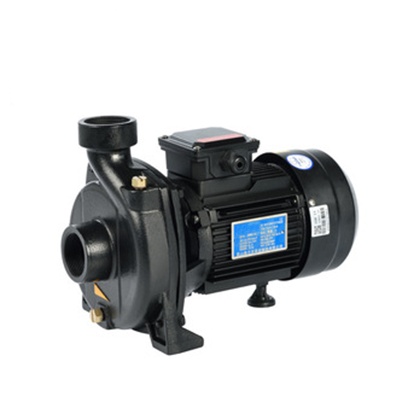 BMMISW40-20 1.5KW горизонтальный центробежный насос чистой водой