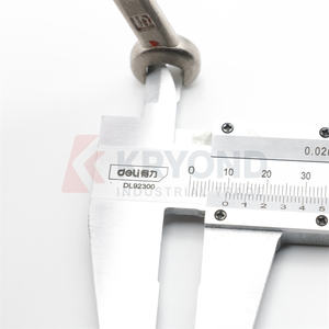 Llave inglesa H2.007.129 de 10mm para herramientas de abrazadera de placa de máquina de impresión CD74 PM74 SM74 SM52, 1 ud. - Product Image 4