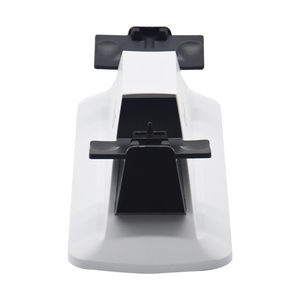 <strong>PS5</strong> <strong>Controller</strong> Dual Charger Station <strong>PS5</strong> Wireless <strong>Controller</strong> Charging <strong>Dock</strong> - Product Image 3