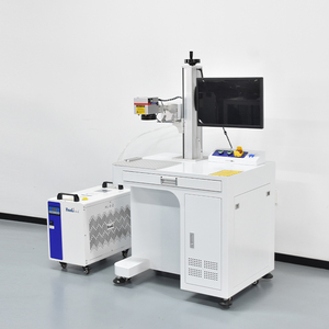 Machine de marquage laser UV 3W 5W 10W à prix direct usine pour <span class=keywords><strong>le</strong></span> marquage sur <span class=keywords><strong>le</strong></span> plastique et <span class=keywords><strong>le</strong></span> verre avec laser ultraviolet - Product Image 2