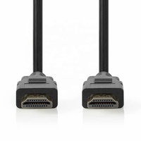 Câble HDMI mâle vers mâle, longueur 1m, 2m, 3m, 5m, 8m, 10m, 15m, vente en gros, 4K, 8K, 60Hz, 1080P