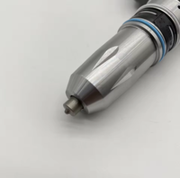 Inyector de Combustible N14 QSN14 M11 ISM11 4307516 4307516RX 3087560 4384360 para Excavadora Cummins SD22, Accesorios para Bomba Inyectora Diésel
