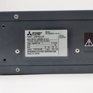 CR751-06CHD-0-S11 ตัวควบคุมหุ่นยนต์สำหรับซีรีส์ RVF และ RHF - Product Image 5