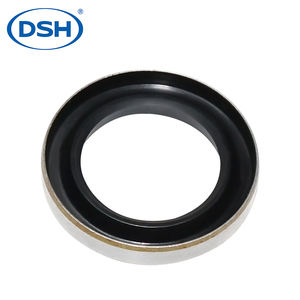 Dkb מוט בוכנה הידראולי מוט בוכנה הידראולי מגורד אבק גבוה מגרגר אבק ולבש צילינדרים הידראוליים עמידים & מכונות כבדות - Product Image 3