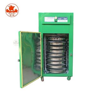 Mini secadora de deshidratación de cebolla y ajo deshidratado eléctrico - Product Image 4