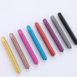 Billiard Cue Connectors Front And Rear <b>Links</b> Durable Extension Rod For Nine Ball Cue Pool Equipment - Product Image 4