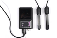 Moniteur externe en ligne, PH/moule/EC/TDS