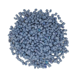 Gránulos de LDPE al por Mayor, Materia Prima Plástica de Grado de Película de Baja Densidad, Modelo Reciclado, Bolsa de Basura, Fábrica de Plástico en Tailandia - Product Image 1