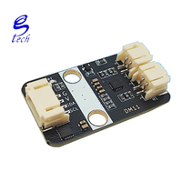 Module de commande de moteur double DM11, contrôle I2C, moteur 5V