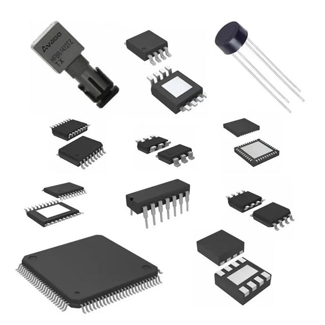 New original integrated circuit or ic chips electronic components one-stop BOM list service / 365 days