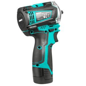 Llave <span class=keywords><strong>de</strong></span> <span class=keywords><strong>Impacto</strong></span> Liangye Design para Técnicos <span class=keywords><strong>de</strong></span> Neumáticos, 12V 250N.m, Alto Torque, <span class=keywords><strong>Pistola</strong></span> <span class=keywords><strong>de</strong></span> <span class=keywords><strong>Impacto</strong></span> <span class=keywords><strong>de</strong></span> <span class=keywords><strong>3</strong></span>/<span class=keywords><strong>8</strong></span> para Automóvil, Camión, Cortadora <span class=keywords><strong>de</strong></span> Césped - Product Image 2