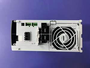 Nouvelle série de variateurs de fréquence VLT AQUA Drive FC-202 131B8919 FC-202P4K0T4E20H2XXXXXXSXXXXAXBXCXXXXDX 4KW/5HP 3PH 380-480VAC VFD FC-202P4K - Product Image 5