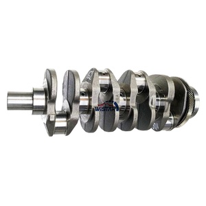 Vente directe d'usine, vilebrequins diesel 2.2T D4HB pour Hyundai Santa Fe Grandeur Palisade pour Kia Sorento Carnival - Product Image 3