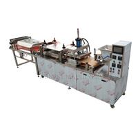 Machine de fabrication automatique de Tortilla en acier inoxydable, usage industriel