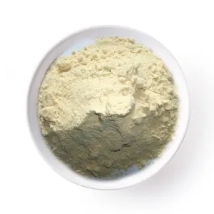 Peas Fiber Suppliers Wholesale 50% Bulk Organic Pea Dietary Fiber Powder In Stock