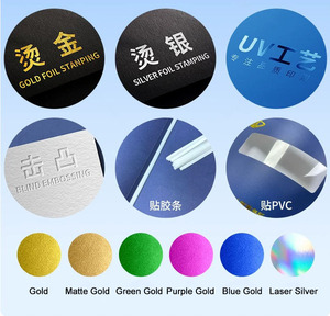 Cartelle Portadocumenti in Cartoncino Bianco A4 Personalizzabili con Logo e Dimensioni per Ufficio, Vendita all'Ingrosso - Product Image 5