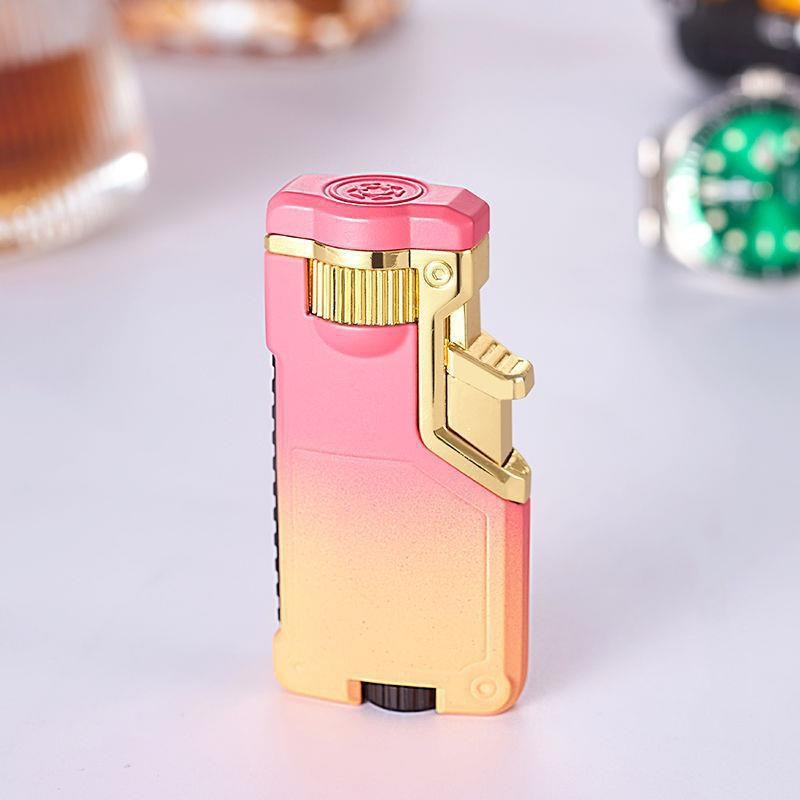 Pink orange