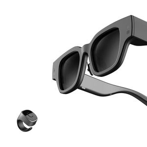 Oem ODM inmo Air2 AR thông minh kính 2 + 32GB tùy biến màn hình cảm ứng thông minh dịch kính trên bán - Product Image 2