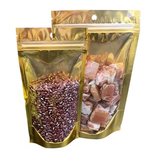 Nhà sản xuất chuyên nghiệp đã sẵn sàng để tàu bán trong suốt đứng lên túi Nepal - Product Image 4