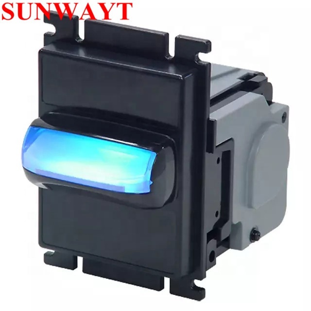 ICT L70 Bill Acceptor Banknote Validator for Arcade Game Vending Machine