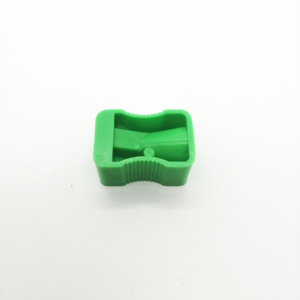 <span class=keywords><strong>Taille</strong></span> <span class=keywords><strong>JUMBO</strong></span> pour enfants, aiguisoir de crayons en plastique, différentes formes, en plastique, créatif, pièces de meilleure qualité - Product Image 4