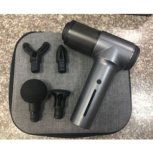 2020 último <span class=keywords><strong>masaje</strong></span> arma inalámbrico Etiqueta Privada <span class=keywords><strong>hypervolt</strong></span> percusión <span class=keywords><strong>masaje</strong></span> arma con el caso - Product Image 2