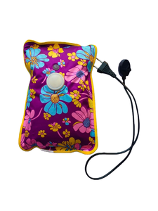 Hot Selling bouteille d'eau thermique pack rechargeable électrique chaud eau chaude sac - Product Image 5