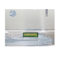 14.0" 60Hz 400 Cd/m² 30Pin 1920*1200 16:10, 1200:1 Tanpa Sentuh 98% SRGB Modul Layar LCD Laptop N140JLG-GT0/1/2/3