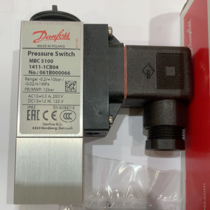 061B000066, MBC 5100, Pressostat en stock - Product Image 3
