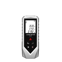 Meter Handheld Electronic Distance Measurement Instrument