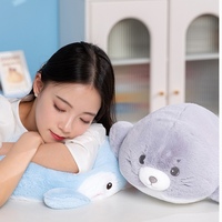Peluche Animale Marine en Gros : Requin, Dauphin, Baleine Beluga, Phoque, Orca – Jouet Doux en Peluche pour Enfants, Cadeau Idéal