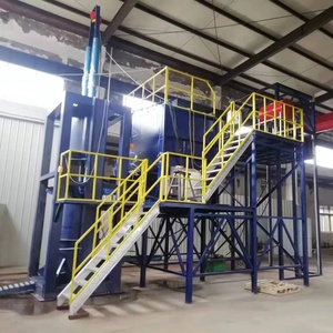 Máquina <span class=keywords><strong>de</strong></span> espuma <span class=keywords><strong>de</strong></span> rebote <span class=keywords><strong>de</strong></span> alta eficiencia <span class=keywords><strong>para</strong></span> máquina <span class=keywords><strong>de</strong></span> fabricación <span class=keywords><strong>de</strong></span> espuma <span class=keywords><strong>de</strong></span> rebote <span class=keywords><strong>de</strong></span> arpillera <span class=keywords><strong>de</strong></span> alfombras - Product Image 2