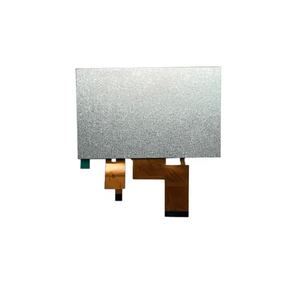 <span class=keywords><strong>DF</strong></span> Tech Pantalla Táctil Capacitiva Multitáctil de 5 Pulgadas y 10 Puntos, Chip GT911, Vidrio Templado, Compatible con Win7/Win8/Win10/Android/<span class=keywords><strong>Linux</strong></span> - Product Image 3