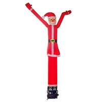 Sky Air Dancer Gonflable Publicité Gonflables Bras Flailing Tube Man Flying & Dancing avec Ventilateur Intégré
