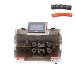 Máquina Automática de Corte de Tubos Corrugados con Tecnología de Microprocesador Avanzada - Product Image 2