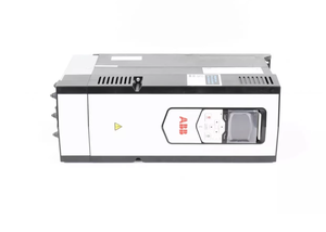 Controlador de Velocidad ABB ACS880-01-169A-3 380V, Filtro de Convertidor de Frecuencia, Pantalla VFD ACS-AP-W 3AUA0000108027 - Product Image 4