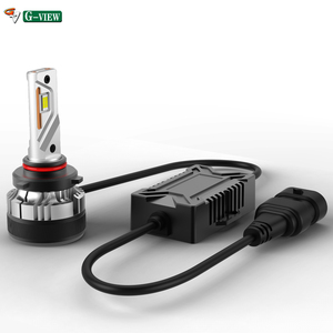 G-View G12W <span class=keywords><strong>LED</strong></span> CSP 7035 Chip faro <span class=keywords><strong>LED</strong></span> con ventola H1 H4 H7 H8 H11 H13 9004 9007 9012 30000lm 9005 9006 lampadina a <span class=keywords><strong>LED</strong></span> - Product Image 3
