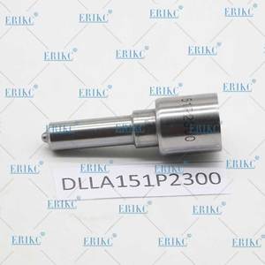 ERIKC 0 433 172 300 <b>fuel</b> injector nozzle 0433 172 300 DLLA151P2300 <b>jet</b> mist nozzle DLLA 151 P 2300 for 0 445 110 408 - Product Image 2
