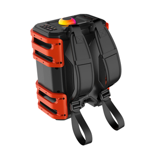 2026 Hot Bán 8 ''Woofer 2-Cách 40W Đảng Loa Bluetooth Loa DJ Tháp Điện Có Thể Sạc Lại Karaoke Bluetooth Loa - Product Image 4