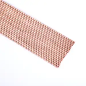 TIG Deoxidized copper S201 ERCu SCu1898 welding rod