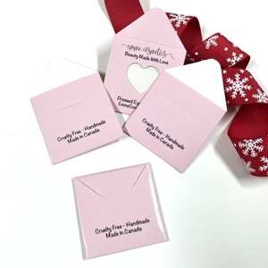 Vuông phong bì bóng mắt Pan tay áo <span class=keywords><strong>PVC</strong></span> cửa sổ 26mm lỗ <span class=keywords><strong>Eyeshadow</strong></span> bóng mắt phong bì - Product Image 2