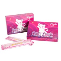 Complément alimentaire pour la santé des femmes, à base de ginseng naturel, de maca et d'extrait d'huître, en gros