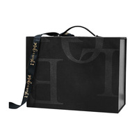 Coffret Cadeau Rasoir Électrique Personnalisé avec Logo Figurine Ours Kit de Toilettage de Luxe pour Homme Boîte Cadeau Saint-Valentin Impression Numérique
