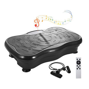 Plaque de vibromasseur, massage complet du corps, 1 pièce - Product Image 4