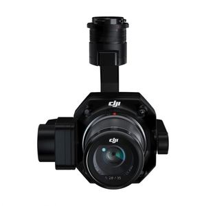 กล้อง DJ Zenmuse P1 ความละเอียด 45 MP พร้อมเซ็นเซอร์สำรวจทางอากาศแบบฟูลเฟรม ออกแบบมาเพื่อการถ่ายภาพทางอากาศ รองรับการใช้งานกับ M400/M350 - Product Image 1